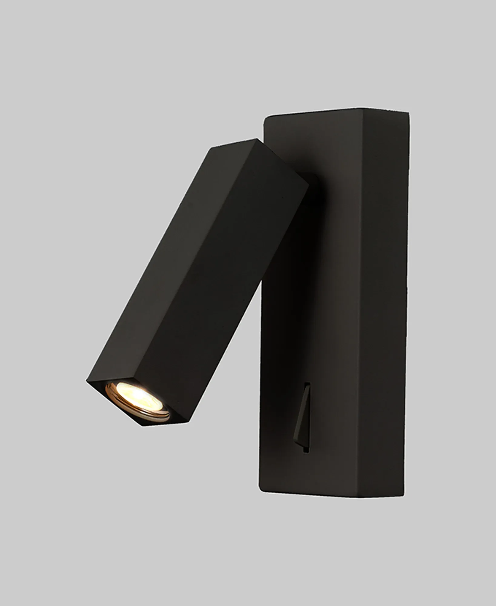 Tarifa Wall Lights Mantra Fusion Reading Lights